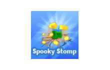 Spooky Stomp [Blade Ball]