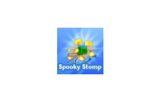 Spooky Stomp [Blade Ball]