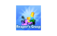 Reaper's Grasp [Blade Ball]