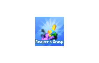 Reaper's Grasp [Blade Ball]