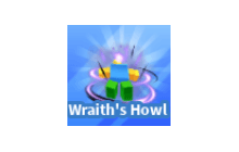 Wraith's Howl [Blade Ball]