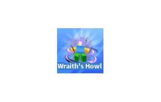 Wraith's Howl [Blade Ball]