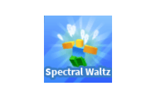 Spectral Waltz [Blade Ball]