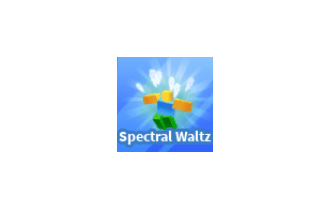 Spectral Waltz [Blade Ball]