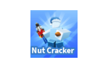 Nut Cracker [Blade Ball]