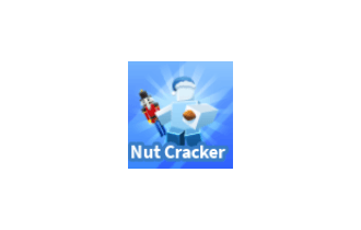 Nut Cracker [Blade Ball]