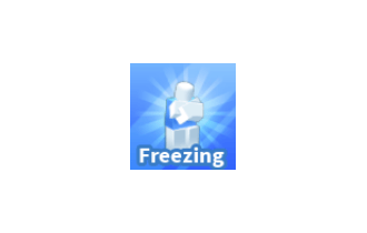 Freezing [Blade Ball]