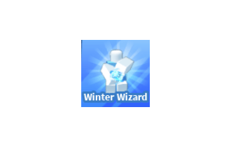 Winter Wizard [Blade Ball]