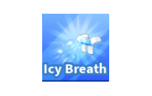 Icy Breath [Blade Ball]