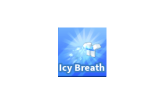 Icy Breath [Blade Ball]