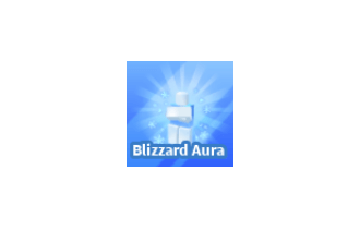 Blizzard Aura [Blade Ball]