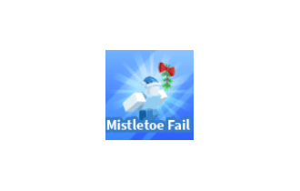 Mistletoe Fail [Blade Ball]