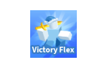 Victory Flex [Blade Ball]