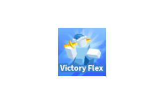 Victory Flex [Blade Ball]