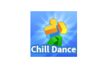 Chill Dance [Blade Ball]