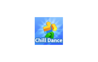 Chill Dance [Blade Ball]