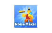 Noise Maker [Blade Ball]