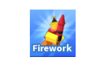 Firework [Blade Ball]