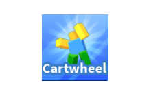 Cartwheel [Blade Ball]