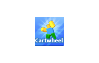 Cartwheel [Blade Ball]