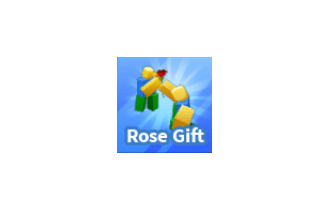 Rose Gift [Blade Ball]