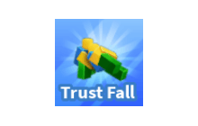 Trust Fall [Blade Ball]