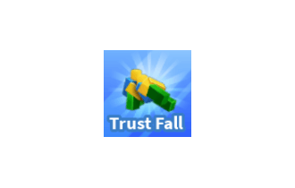 Trust Fall [Blade Ball]