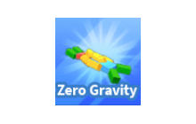 Zero Gravity [Blade Ball]