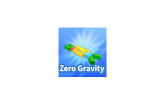 Zero Gravity [Blade Ball]