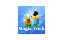 Magic Trick [Blade Ball]