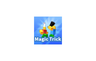 Magic Trick [Blade Ball]