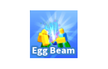 Egg Beam [Blade Ball]