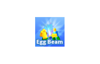 Egg Beam [Blade Ball]