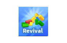 Revival [Blade Ball]