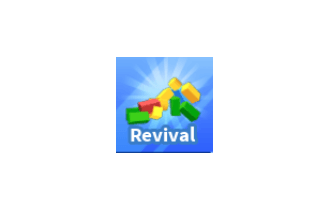 Revival [Blade Ball]