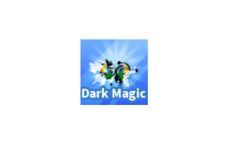 Dark Magic [Blade Ball]