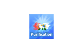 Purification [Blade Ball]