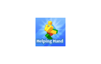 Helping Hand [Blade Ball]