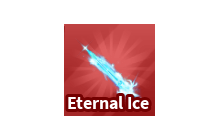 Eternal Ice [Blade Ball]