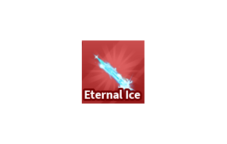 Eternal Ice [Blade Ball]