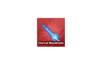 Eternal Waveblade [Blade Ball]