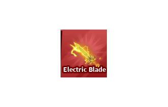 Electric Blade [Blade Ball]