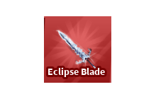 Eclipse Blade [Blade Ball]