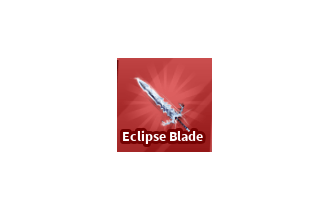 Eclipse Blade [Blade Ball]