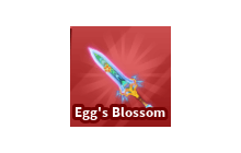 Egg's Blossom [Blade Ball]