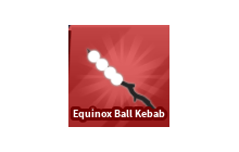 Equinox Ball Kebab [Blade Ball]