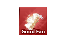 Good Fan [Blade Ball]