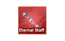 Eternal Staff [Blade Ball]