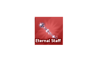 Eternal Staff [Blade Ball]