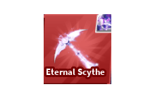 Eternal Scythe(Finisher) [Blade Ball]